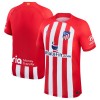 Oficiální Fotbalový Dres Atlético Madrid Domácí 2023-24 pro Muži